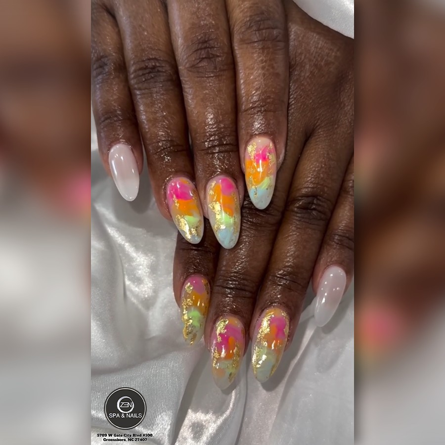 Zen Spa & Nails